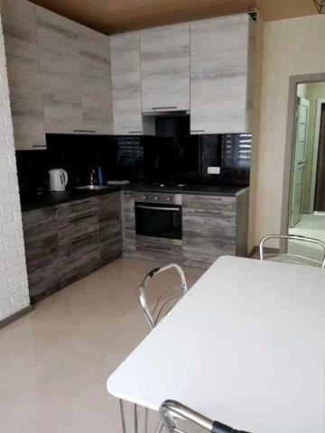 Здається 1 кімнатна квартира в ЖК Паркленд, Юнацька 8