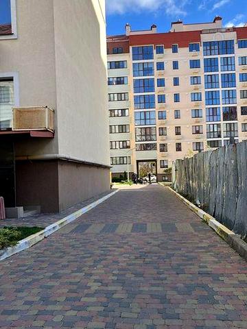 Квартира від власника під Києвом ЖК 7ʼя