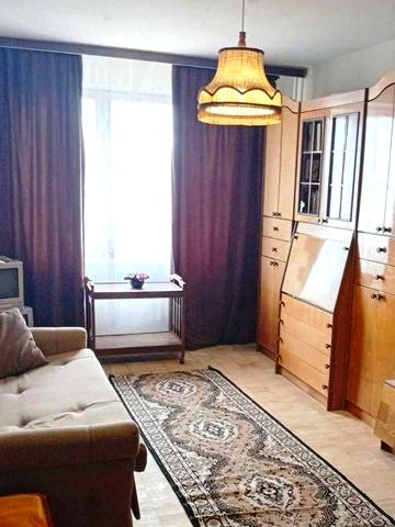 Сдам однокомнатную квартиру в Святошинском районе