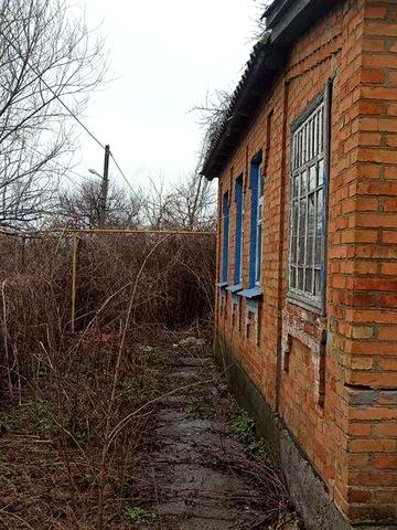 Терміново продам будинок.