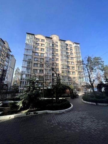 Квартира на газовому опаленні! 3 поверх, вид на ліс, новобудова! Торг!