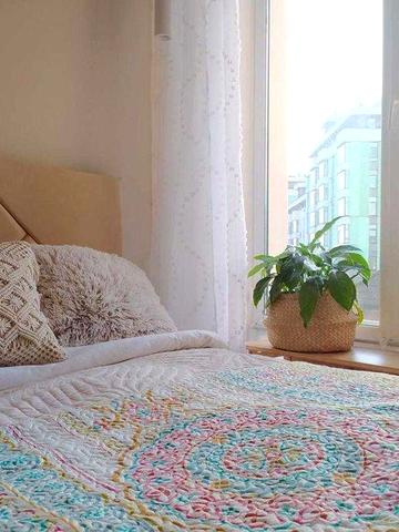 3 ком- студия в ЖК "Мандарин", Голосеевский район.