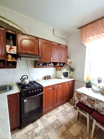 Раскової вул., 60