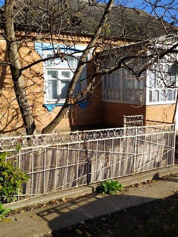 Продам будинок с. Війтівка