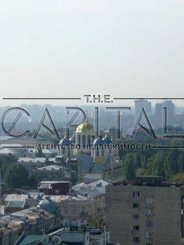 Продаж квартири 269м2, ЖК Ambassador House, Франка 4б, Тераса, Пентхау ЖК Ambassador House