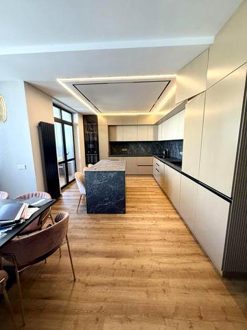 Продажа б/к 3 к.дворівнева 128 кв. ЖК«Глорія Парк» вул, Нивська,4-г ЖК Глорія Парк