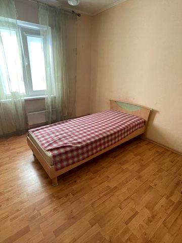 Державна програма, продаж, 3 кімнати, вул.Ахматової Анни 4, Дарницький