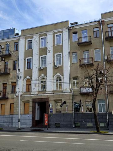 Сумська вул. (Карла Лібкнехта), 68