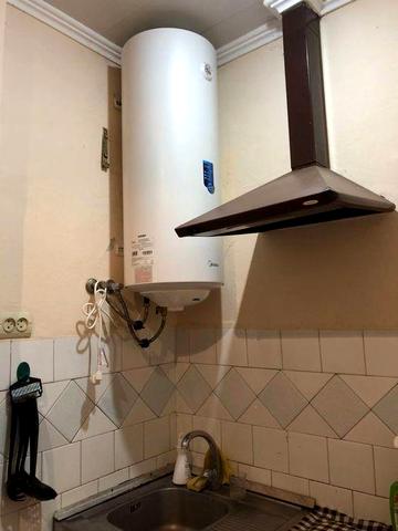 1-кімн., ЦЕНТР (Сімовича)