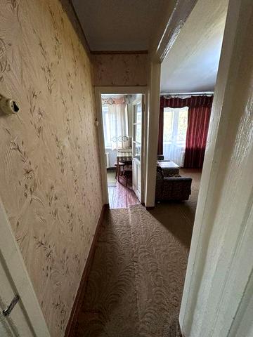 Продаж 1 кімнатноі квартири в Інгульскому районі