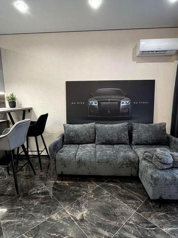 Продаж 1 к квартири ЖК Central Park 56 м2 ЖК Central Park