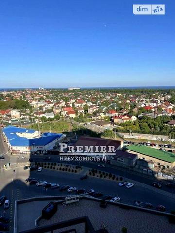 Продаж 2к Квартира Перлинна вулиця ЖК Сороковая жемчужина