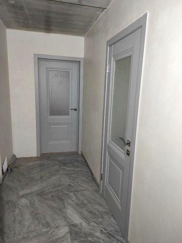 Двухкомнатная квартира от хозяина 71,5 Любецька 2а