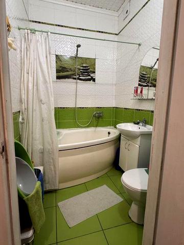 Продам 1 кімнатну квартиру ЖК Новосельцево