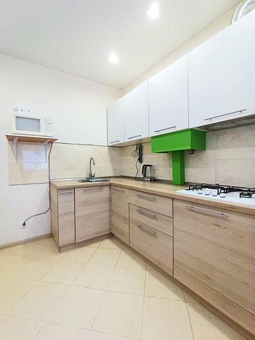 Оренда 1-кімнатної квартири в Бучі, ЖК “Міленіум”