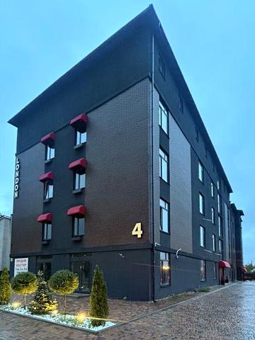 Продаж 2к квартири жк London