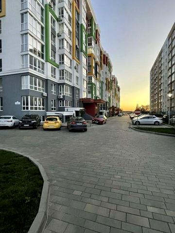 Продам двокімнатну квартиру з ремонтом!!!Чабани. Вул. Машинобудівників ЖК Добре місто 2