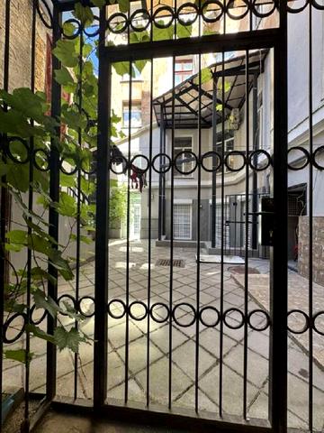 Павла Зеленого вул. (Коблевська), 38б