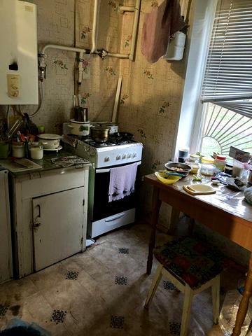 Продажа 1-к квартиры ЖК Осбб