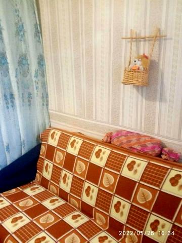 Продам гостинку 16 м2 Центр, ул. Малицкого ( Никитина ), 11/13