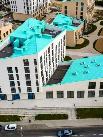 Квартира 68м.кв у Підзамче Брама. Забудовник. Акція! ЖК Підзамче. Брама