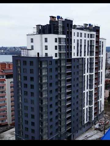 Atlanta Tower в Тернополі ЖК Atlanta Tower