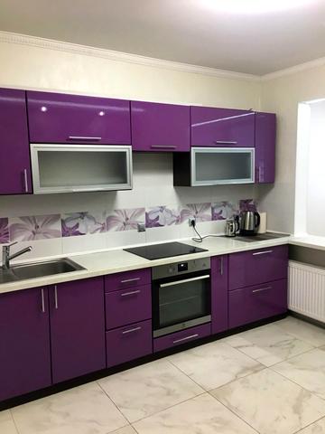 Хорольська вул., 1-А