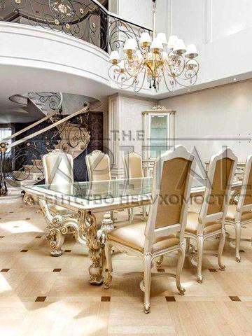 Продажа 2-уровневой квартиры, ЖК Творец, ул. Коновальца , Печерск ЖК Митець