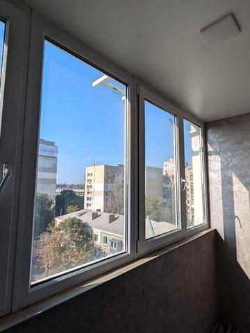 Продаж 1к Квартира Бугаївська вулиця ЖК Бульвар Акаций