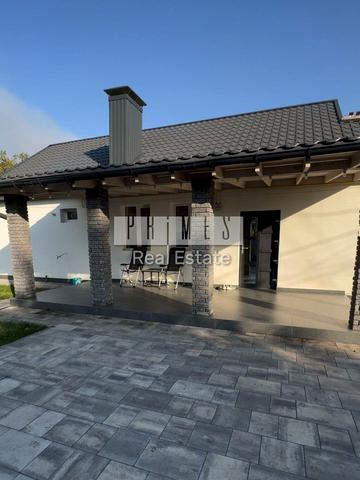 Лісова вул.