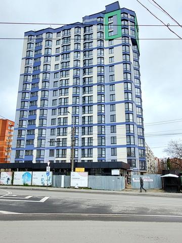 Куліша бульв., 1-А