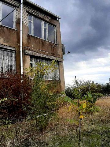 Продам дачу с панорамным видом на Хаджибеевский лиман!