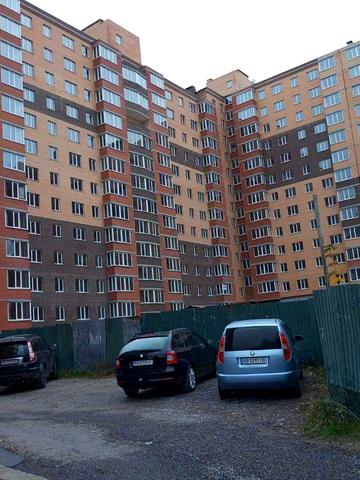 (8) Продам 2-кімнатну квартиру у новобудові 2741