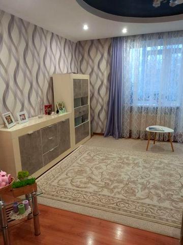 Продається 4-х кімнатна квартира .Павлоград.Від власника.(торг) ЖК ПШС