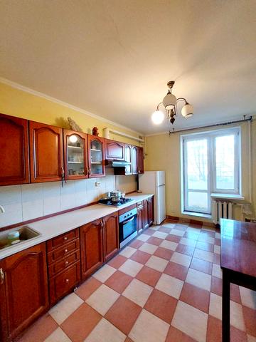 Академіка Заболотного вул., 58