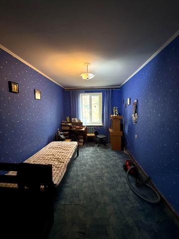 Мясоєдовська вул., 8