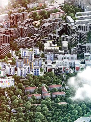 Національної Гвардії вул., 16