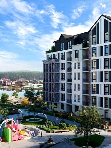 Продаж 2к Квартира Набережно-Сіверська вулиця