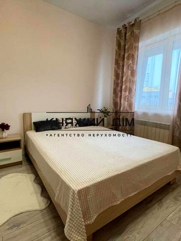 Юрія Кондратюка вул., 3