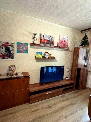 Продам 2 к квартиру пр Івана Мазепи Орловська