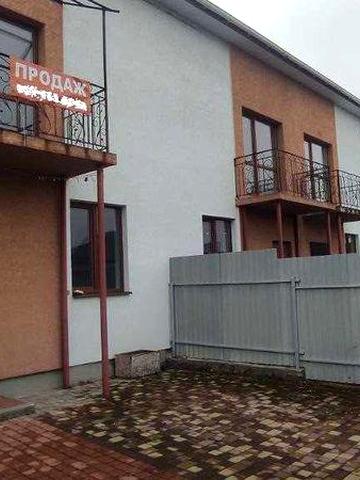 Горбовичи. От хозяина без посредников. Элегантный таунхаус