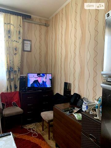 Продаж 1к Квартира Вантажна (Обоянська) вулиця