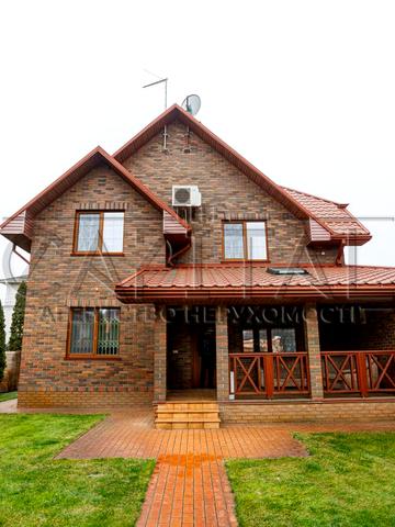 Порічкова вул., 167