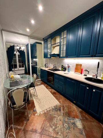 Дмитра Луценка вул. (Крейсера "Аврора"), 14-А