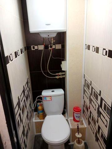 Сдам 1 комнатную квартиру на Бабурке