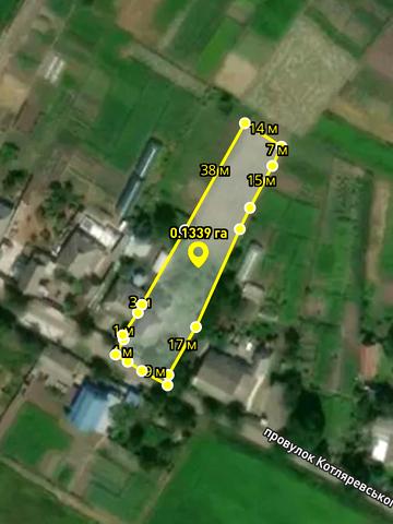 провулок Котляревського, 4