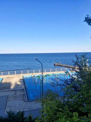 Аркадия  Сдам квартиру в жк Морская симфония