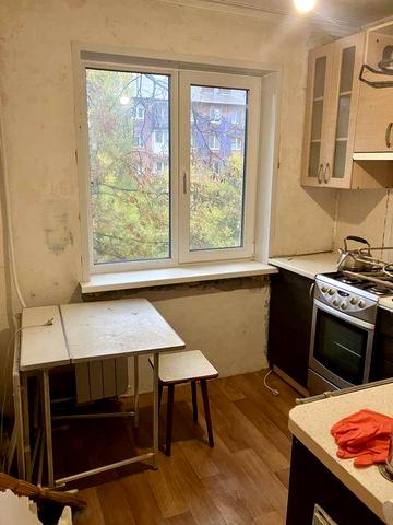 Продам 1 ком.кв.