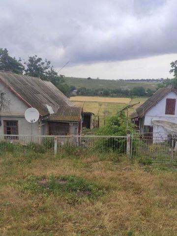 Будинок в селі Калинівка