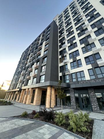 Андріївська вул., 2-А